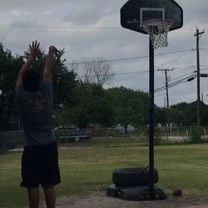 Meet your Posher, Leeroy